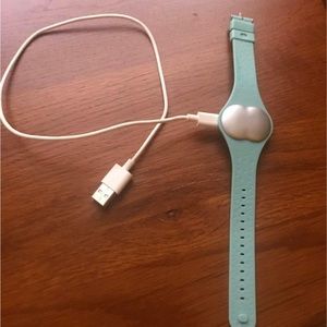 Ava fertility bracelet